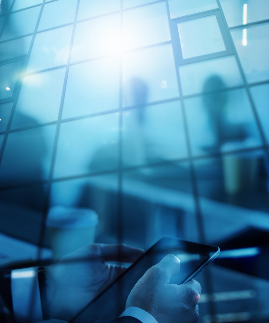 Digital Transformation Consulting